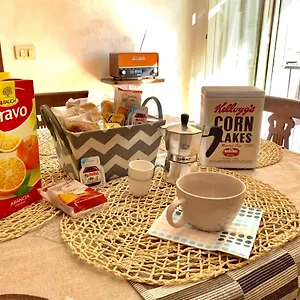 Di Sarno's Apartament Neapol