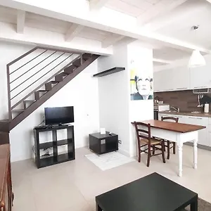 Urban - Apartament Bari