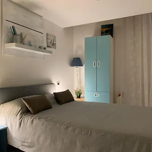 La Casa Di Hoby Apartament Neapol