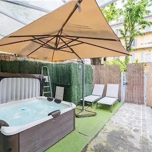 Oasi Di Relax Spa A 10 Min Dal Duomo Appartement