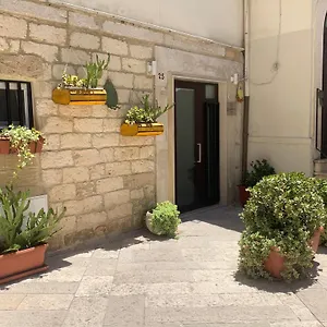 Gesuiti 25 Apartament Bari