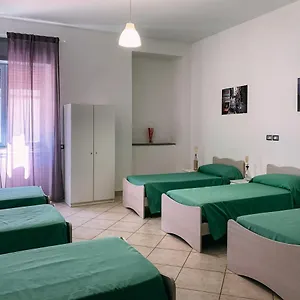 Casa Cidis Dom wakacyjny Neapol