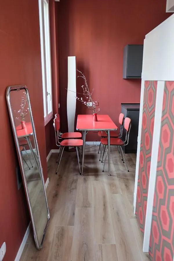 La Maison City Life Apartments Milan 0*,  Italie