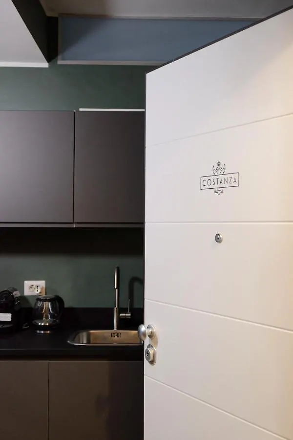 La Maison City Life Apartments Milan Italie