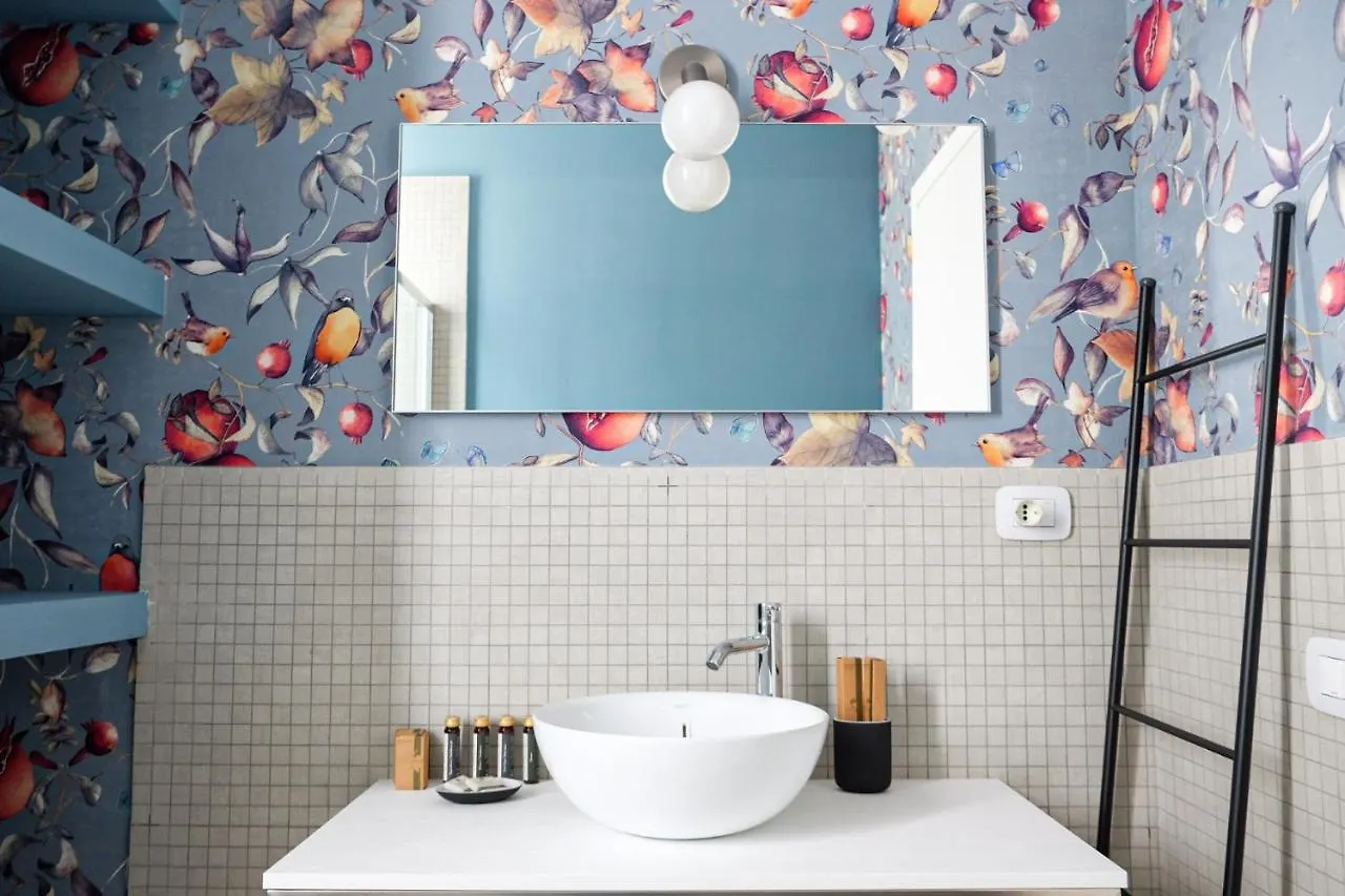 La Maison City Life Apartments Milan