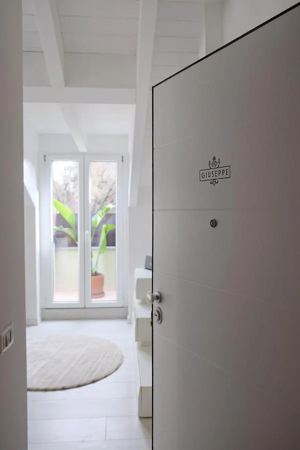 La Maison City Life Apartments Milan Italie