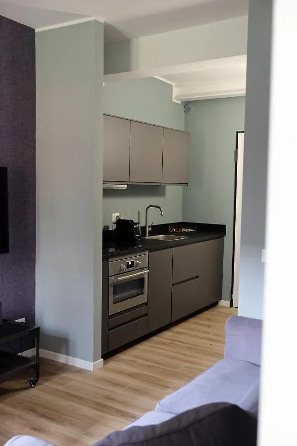 La Maison City Life Apartments Milan
