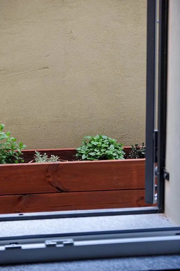 La Maison City Life Apartments Milan Italie