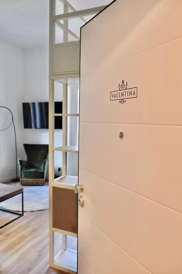 La Maison City Life Apartments Milan 0*,  Italie