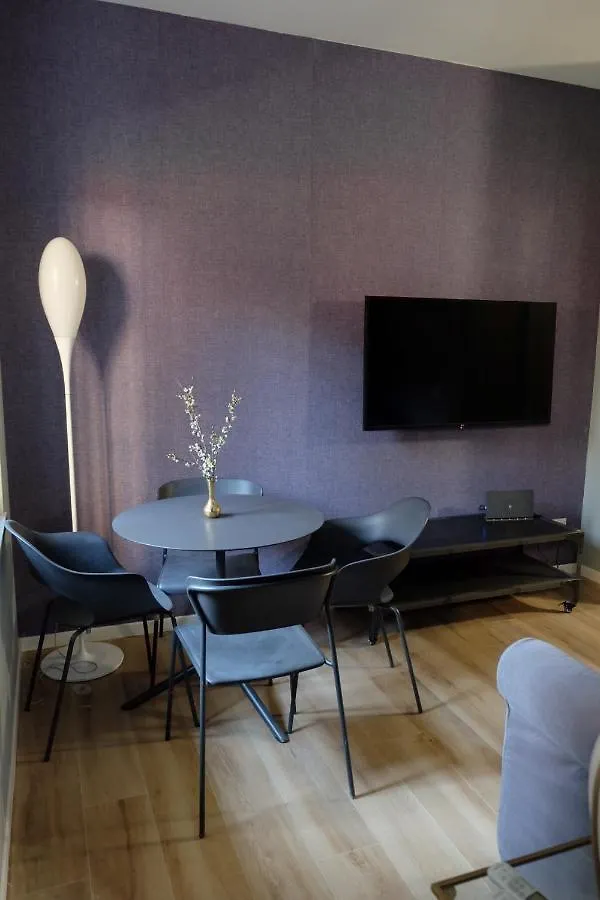 La Maison City Life Apartments Milan Italie