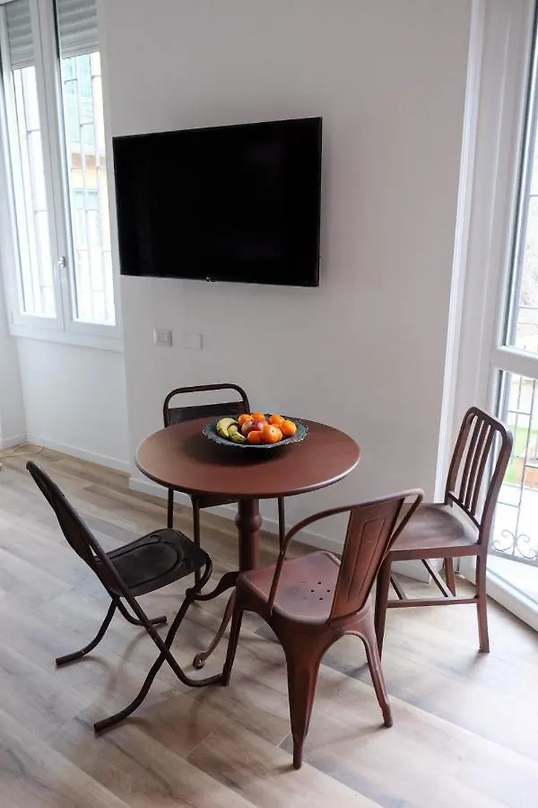 La Maison City Life Apartments Milan