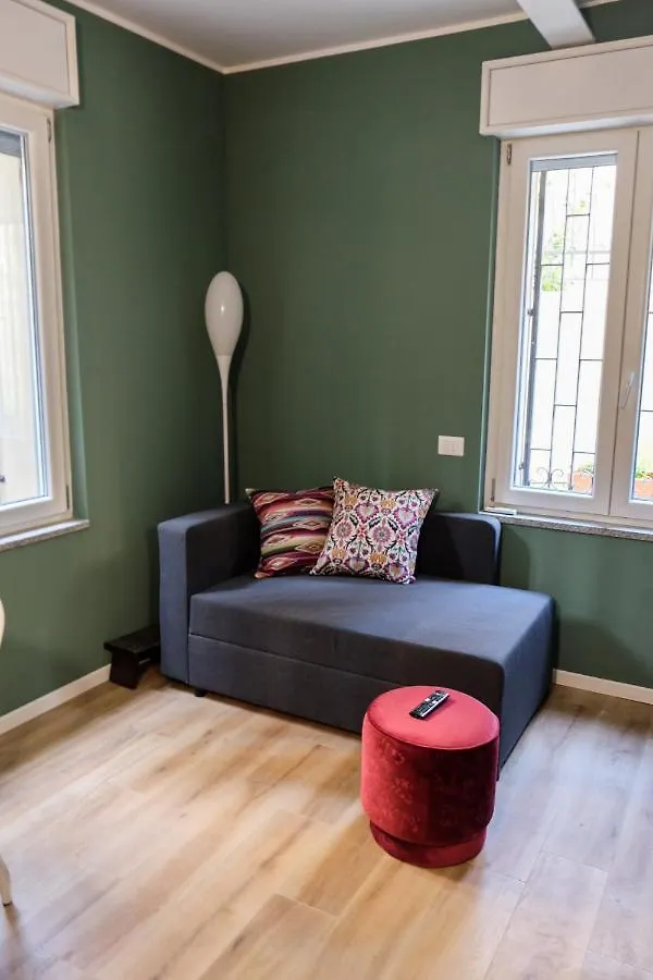 La Maison City Life Apartments Milan 0*,