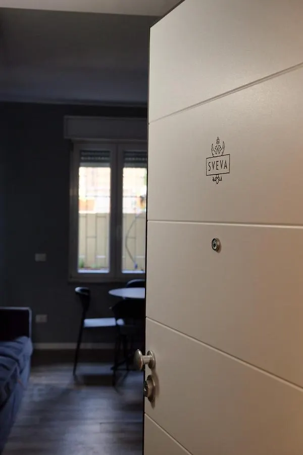 La Maison City Life Apartments Milan