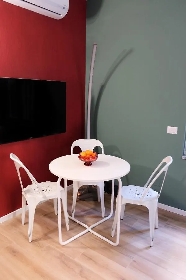 La Maison City Life Apartments Milan 0*,