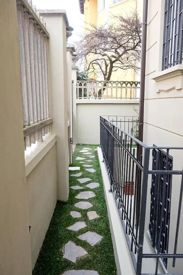 La Maison City Life Apartments Milan