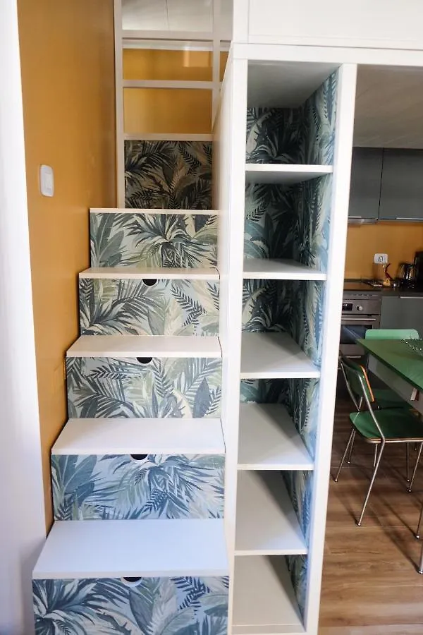 La Maison City Life Apartments Milan Italie
