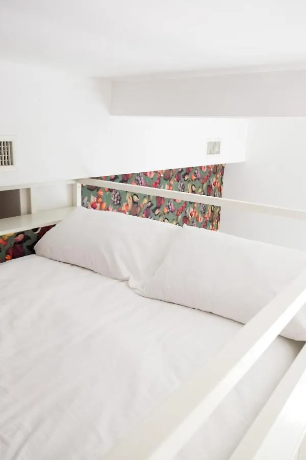 La Maison City Life Apartments Milan 0*,  Italie