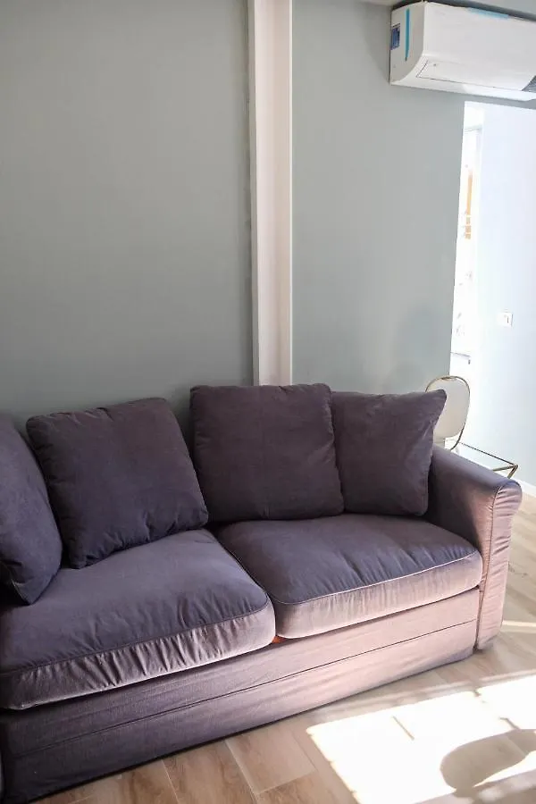 La Maison City Life Apartments Milan