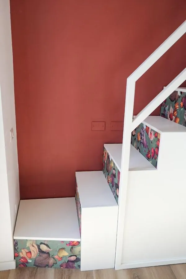 La Maison City Life Apartments Milan Italie