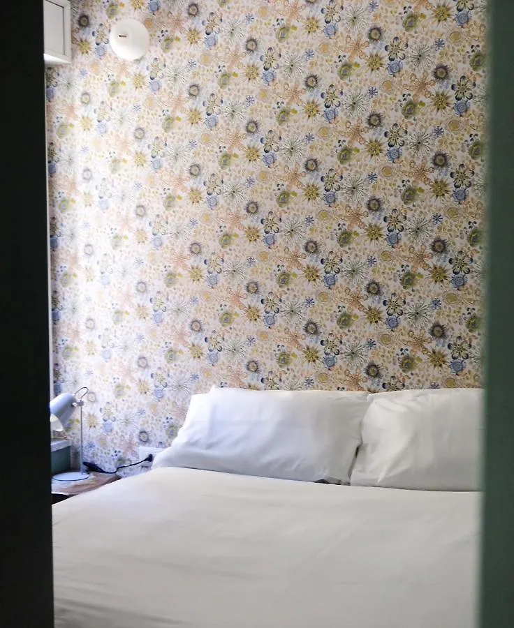 מילאנו La Maison City Life Apartments איטליה